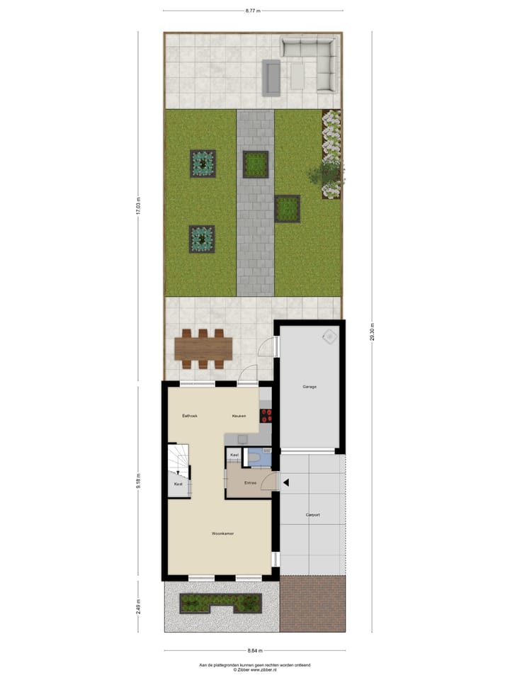 Photo 31 of Blazoenlaan 1-A