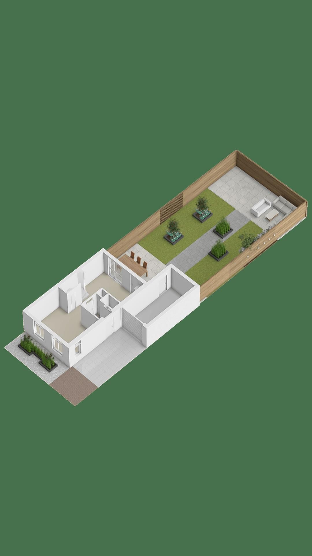 Foto 32 van Blazoenlaan 1-A