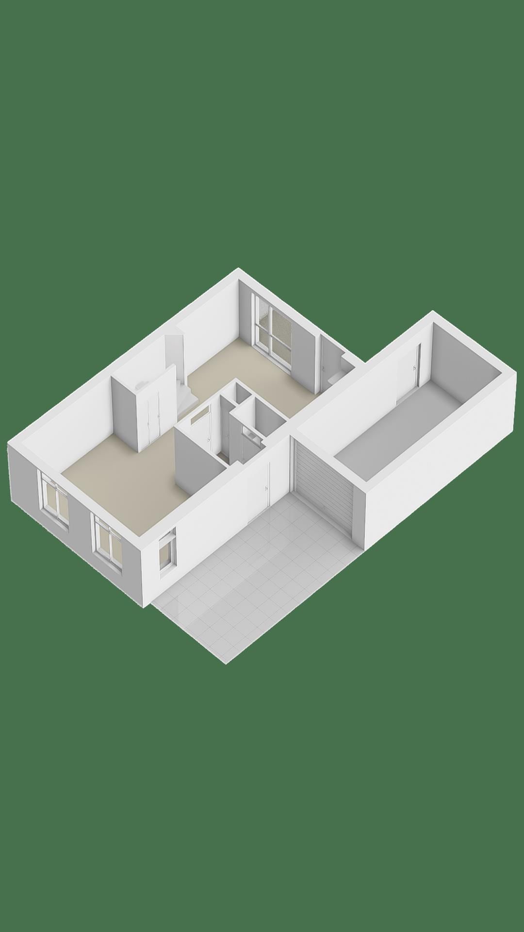 Foto 34 van Blazoenlaan 1-A