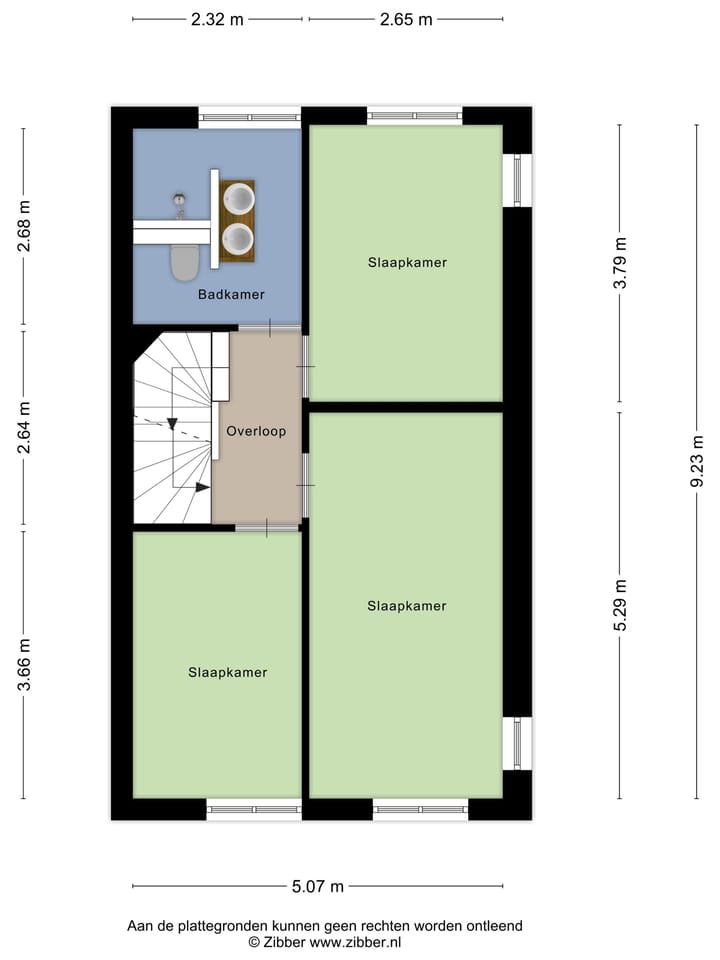 Photo 35 of Blazoenlaan 1-A