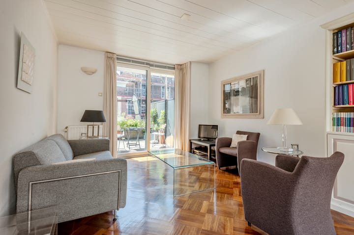 Foto 2 van Bakkersteeg 1