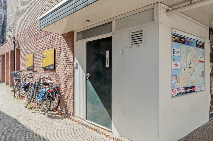 Foto 4 van Bakkersteeg 1