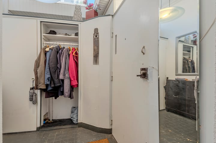 Foto 5 van Bakkersteeg 1