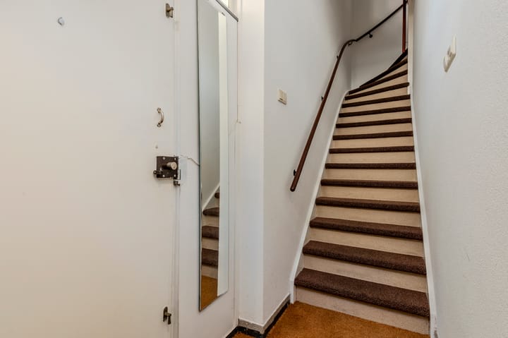 Foto 6 van Bakkersteeg 1