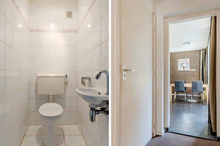 Foto 7 van Bakkersteeg 1