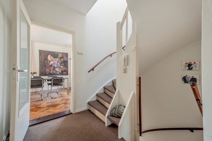 Foto 8 van Bakkersteeg 1