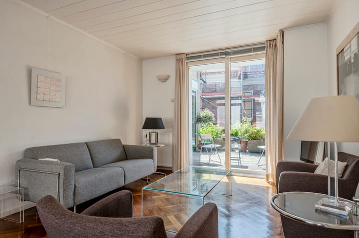 Foto 12 van Bakkersteeg 1