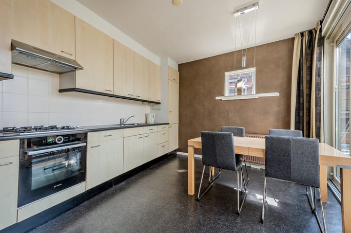 Foto 15 van Bakkersteeg 1