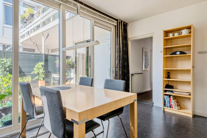 Foto 18 van Bakkersteeg 1