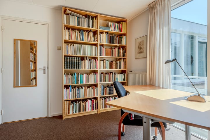 Foto 27 van Bakkersteeg 1