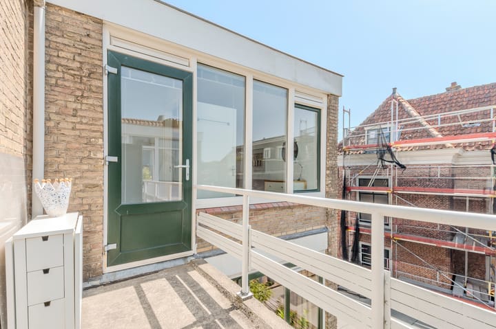 Foto 33 van Bakkersteeg 1