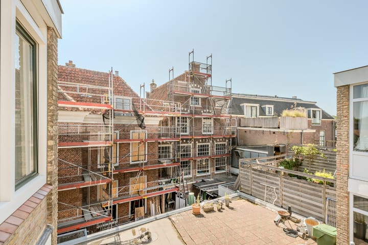 Foto 34 van Bakkersteeg 1