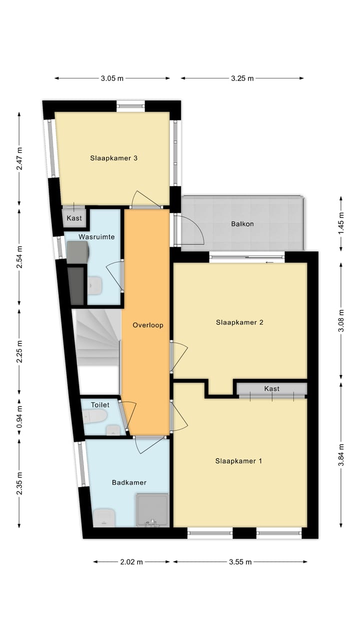 Foto 40 van Bakkersteeg 1