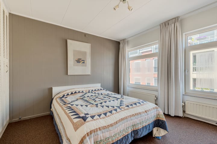 Foto 20 van Bakkersteeg 1