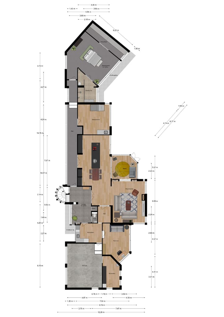 Foto 58 van Dolf Nijhoffstraat 20