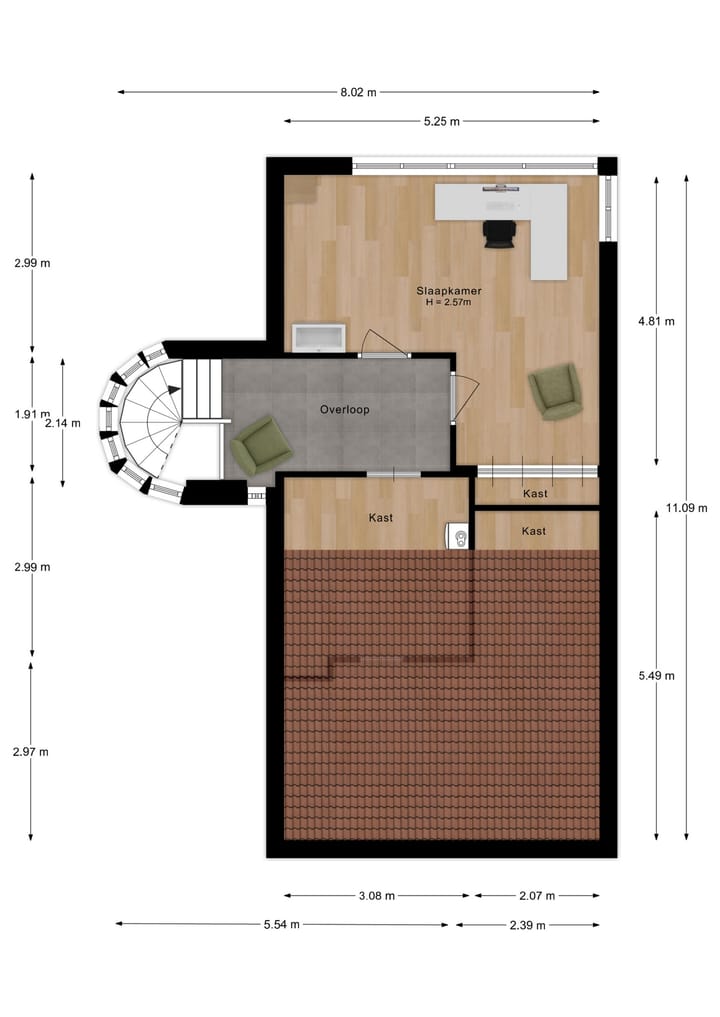 Foto 59 van Dolf Nijhoffstraat 20