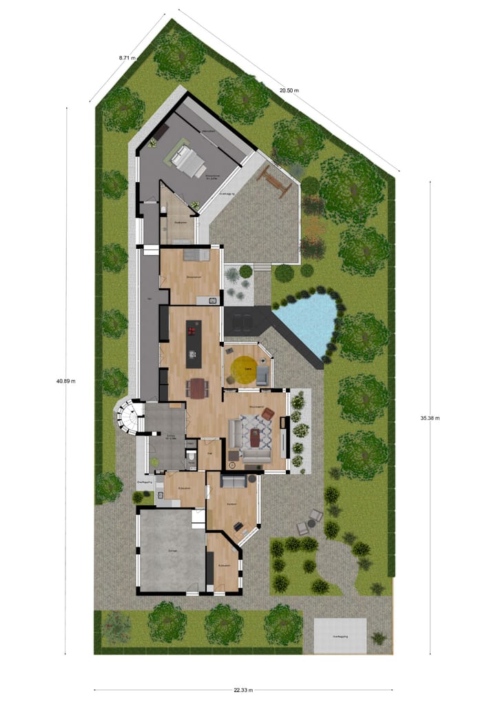 Foto 60 van Dolf Nijhoffstraat 20