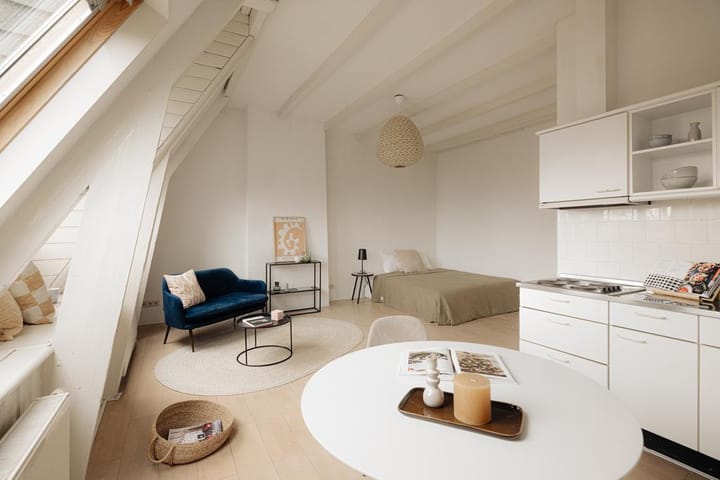 Foto 5 van Vossiusstraat 48-2