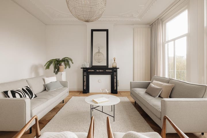 Foto 9 van Vossiusstraat 48-2