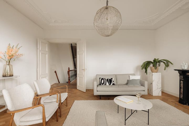 Foto 12 van Vossiusstraat 48-2