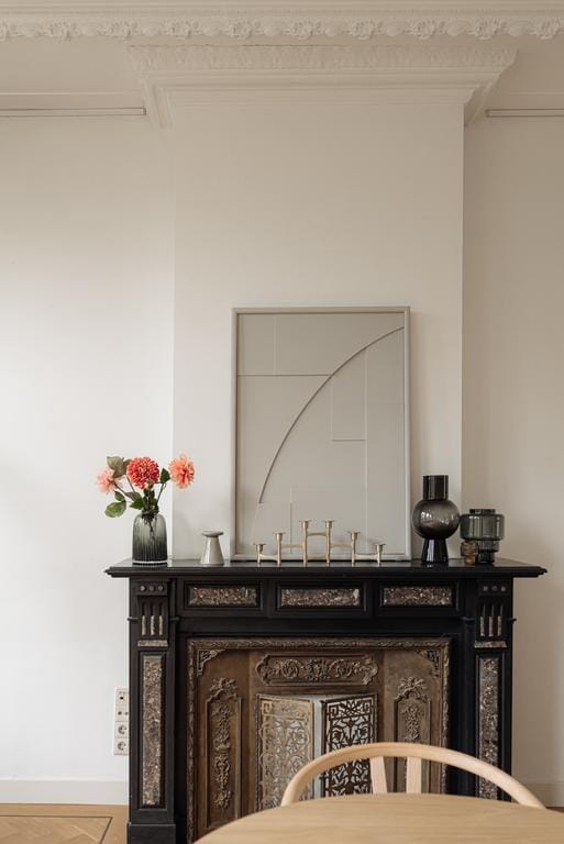 Foto 13 van Vossiusstraat 48-2