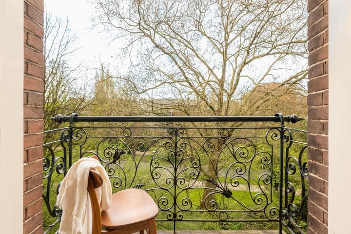 Foto 15 van Vossiusstraat 48-2