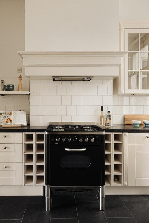 Foto 25 van Vossiusstraat 48-2