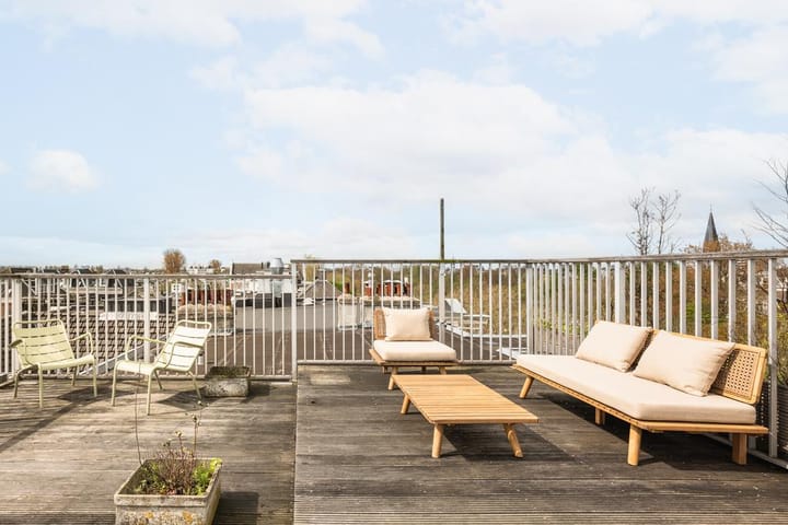 Foto 26 van Vossiusstraat 48-2