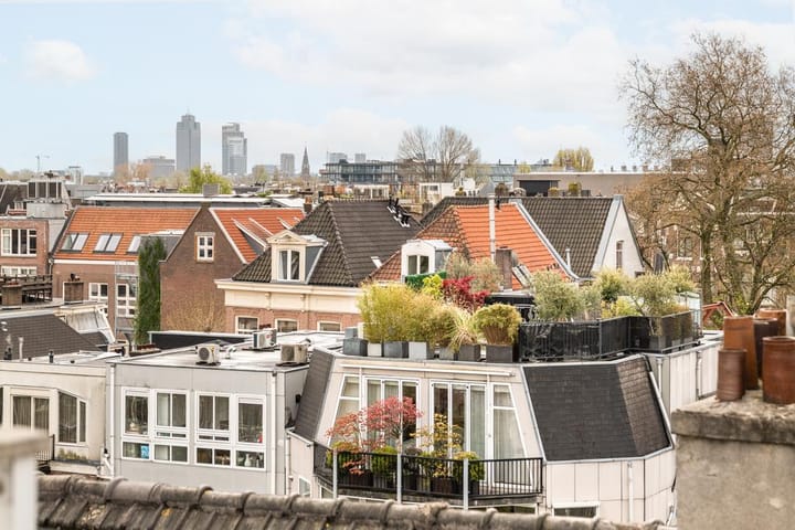 Foto 27 van Vossiusstraat 48-2