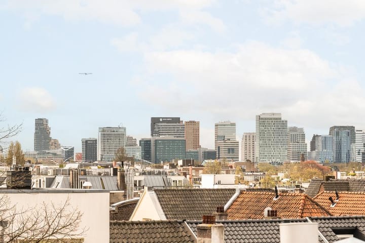 Foto 30 van Vossiusstraat 48-2