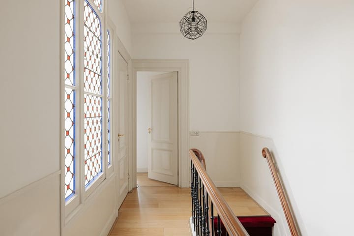 Foto 31 van Vossiusstraat 48-2