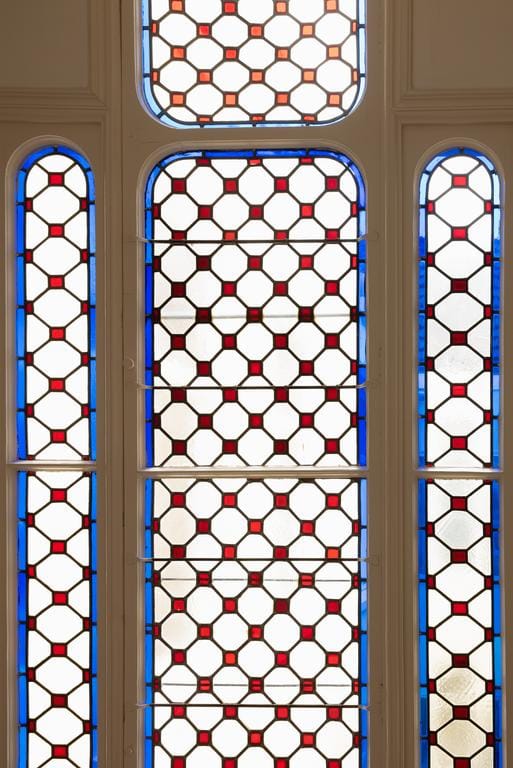 Foto 32 van Vossiusstraat 48-2