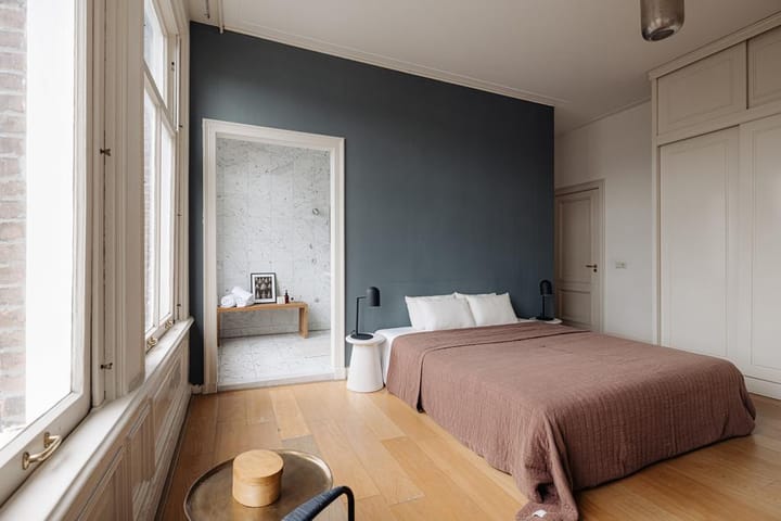 Foto 33 van Vossiusstraat 48-2