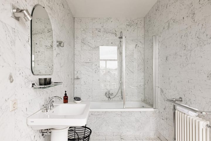 Foto 34 van Vossiusstraat 48-2