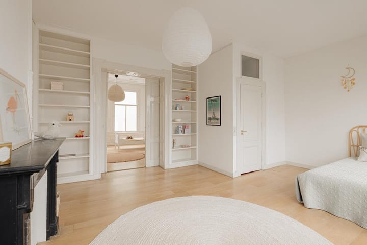 Foto 38 van Vossiusstraat 48-2