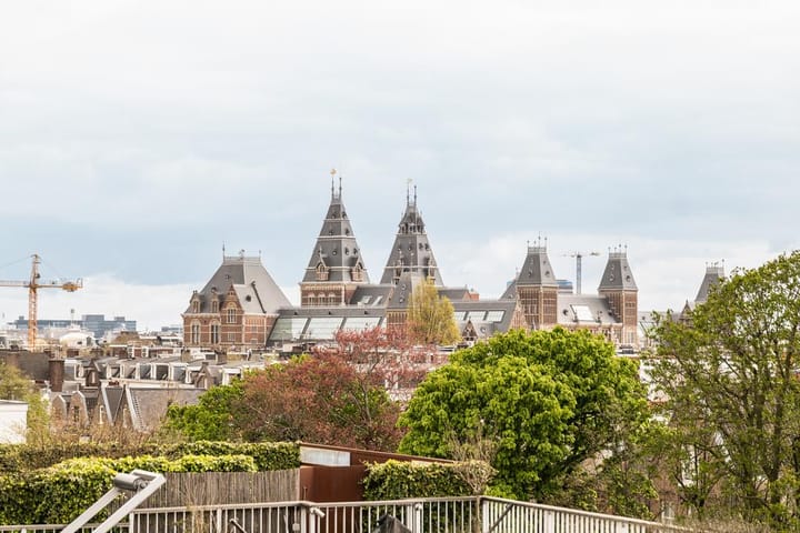 Foto 28 van Vossiusstraat 48-2