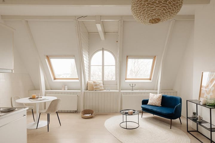 Foto 41 van Vossiusstraat 48-2