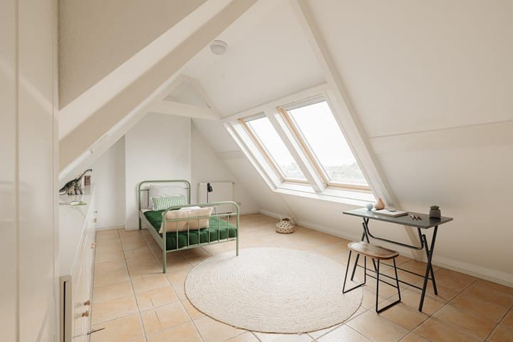 Foto 43 van Vossiusstraat 48-2