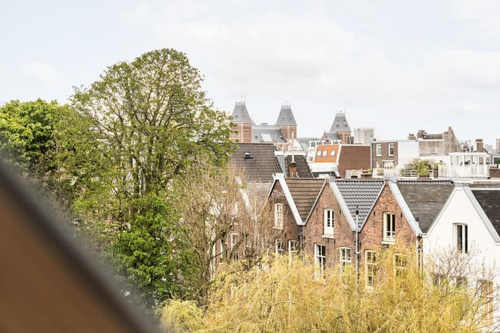 Foto 44 van Vossiusstraat 48-2