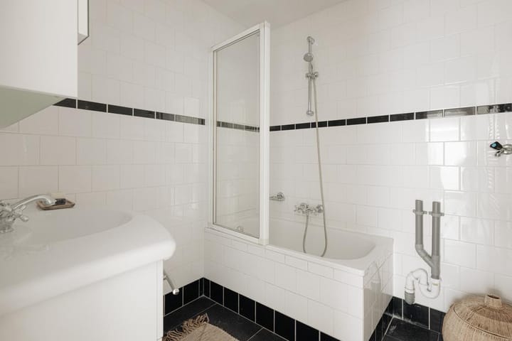 Foto 45 van Vossiusstraat 48-2