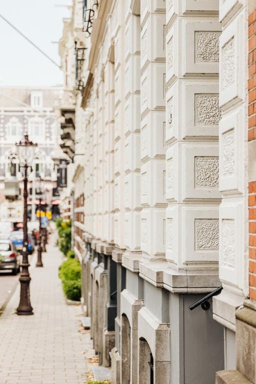 Foto 48 van Vossiusstraat 48-2