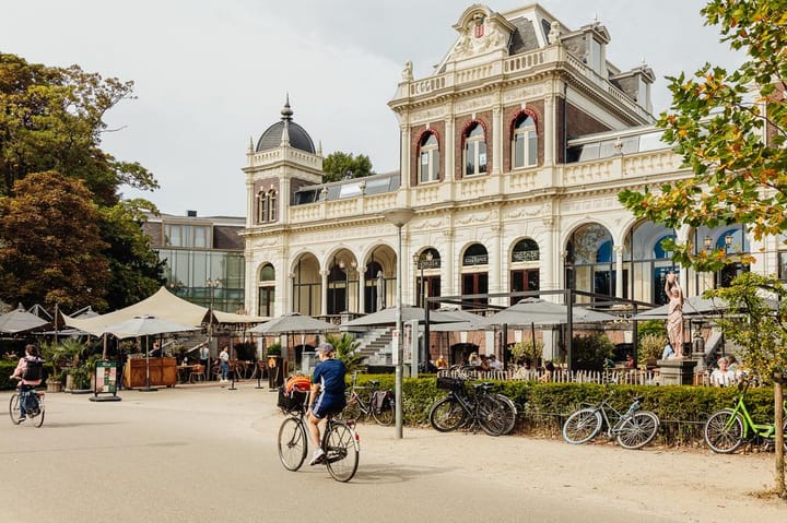 Foto 46 van Vossiusstraat 48-2