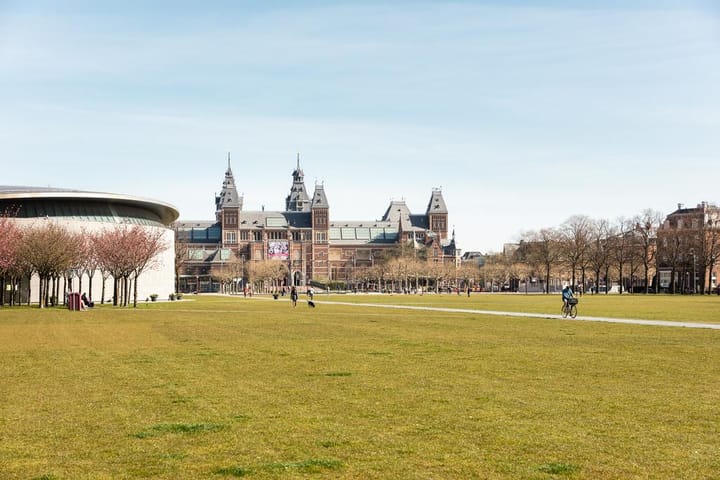 Foto 53 van Vossiusstraat 48-2