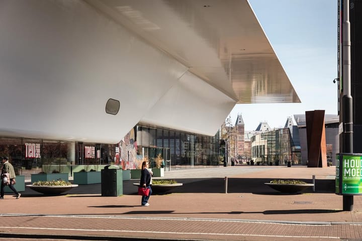 Foto 57 van Vossiusstraat 48-2