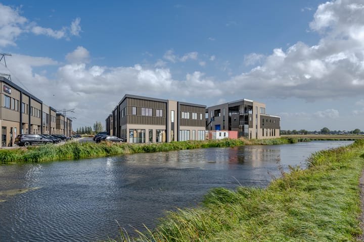 Reedijk 7-39, Heinenoord