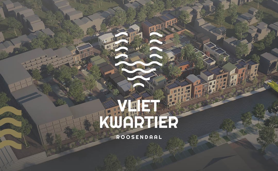 Foto 1 van Vlietkwartier Fase 3