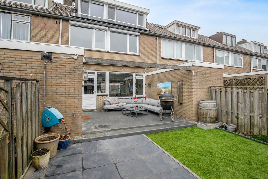 Foto 2 van Sportlaan 10