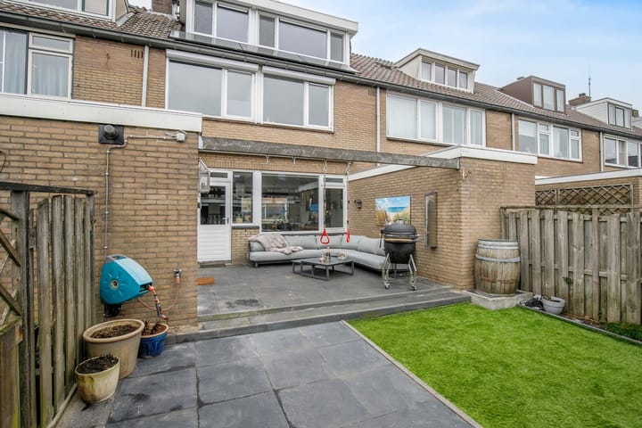 Foto 2 van Sportlaan 10