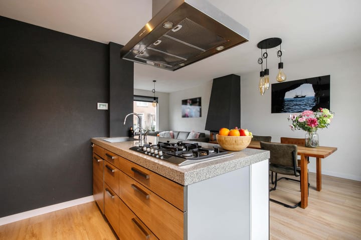 Foto 4 van Sportlaan 10