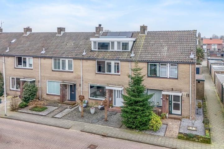 Foto 5 van Sportlaan 10